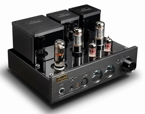 Cayin HA-3A Tube Headphone Amplifier (Call/Email For Availability) gaming headset, earbuds