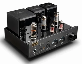 Cayin HA-3A Tube Headphone Amplifier (Call/Email For Availability) headphones with mic, headphones for tv