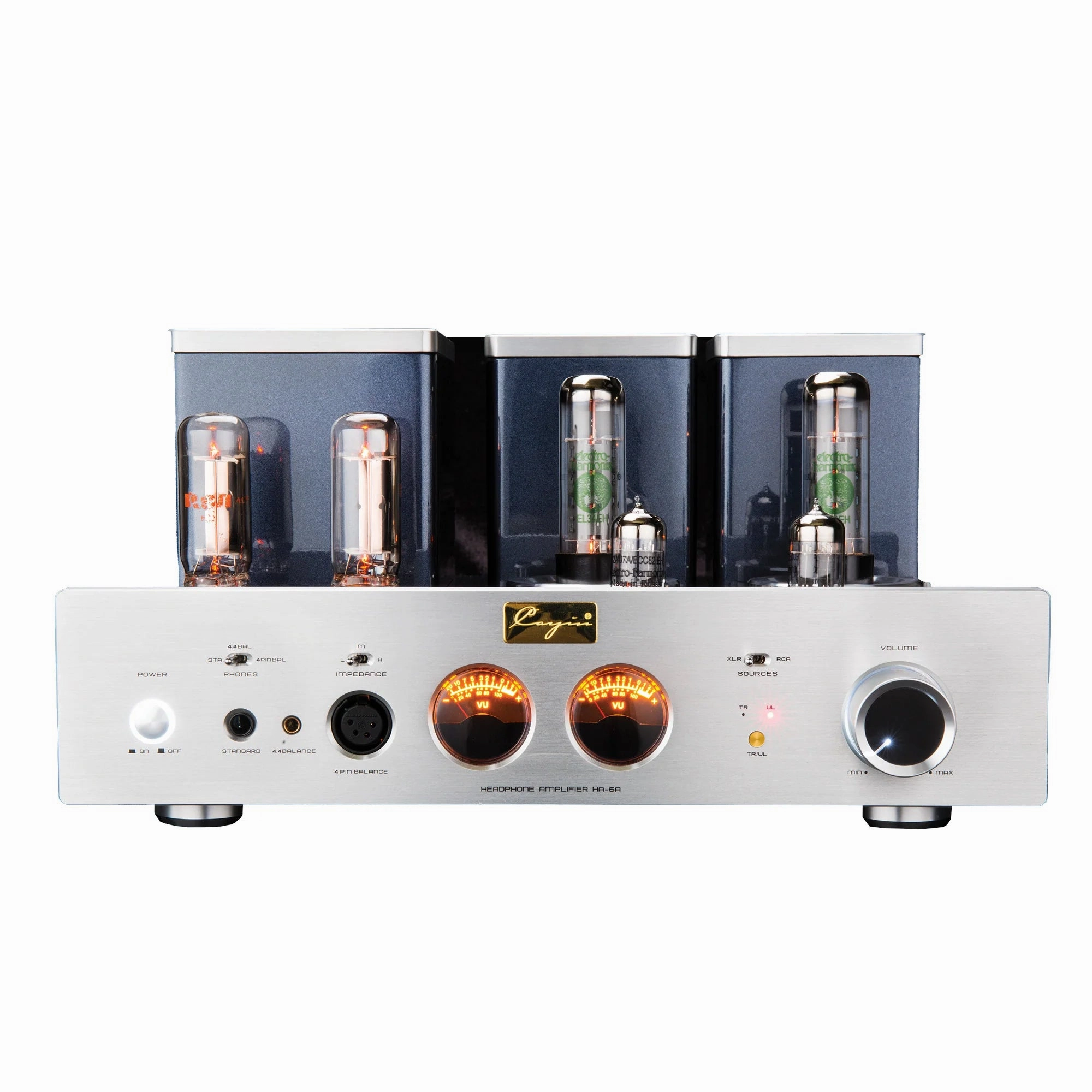 Cayin HA-6A Headphone Amplifier (Call/Email For Availability) gaming headset, earbuds