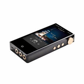 Cayin N3 Ultra Digital Audio Player (Call/Email For Availability) gaming headset, earbuds