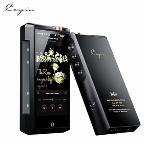 Cayin N8 MKII Digital Audio Player (Call/Email For Availability) headphones with mic, headphones for tv