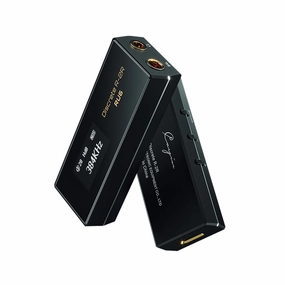 Cayin RU6 USB-C DAC/Amp (Call/Email For Availability) gaming headset, earbuds