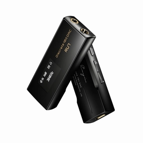 Cayin RU7 USB-C DAC/Amp (Call/Email For Availability) gaming headset, earbuds