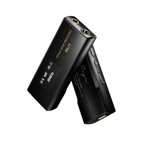 Cayin RU7 USB-C DAC/Amp (Call/Email For Availability) headphones with mic, headphones for tv