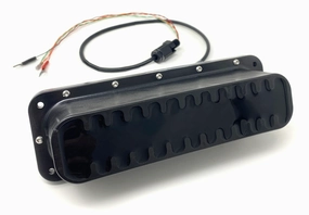 Cerulean Omniscan 450 FS Sonar drone with camera