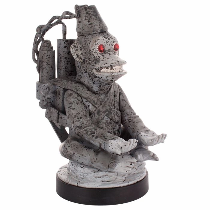 CG : Call of Duty: Toasted Monkey Bomb Cable Guys
