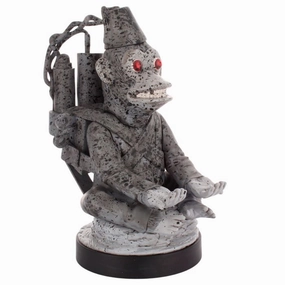 CG : Call of Duty: Toasted Monkey Bomb Cable Guys