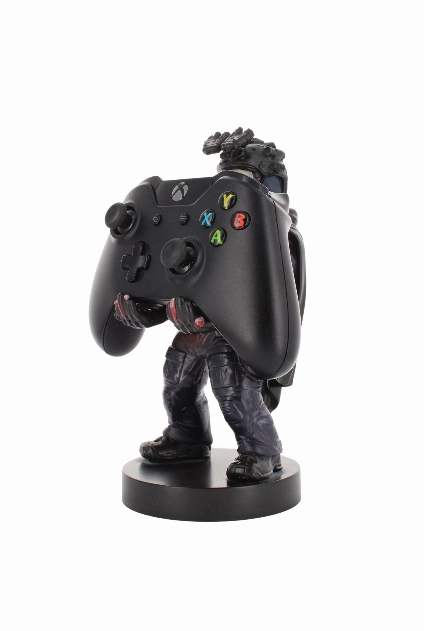 CG : Call of Duty: Zombie Ghost Cable Guys