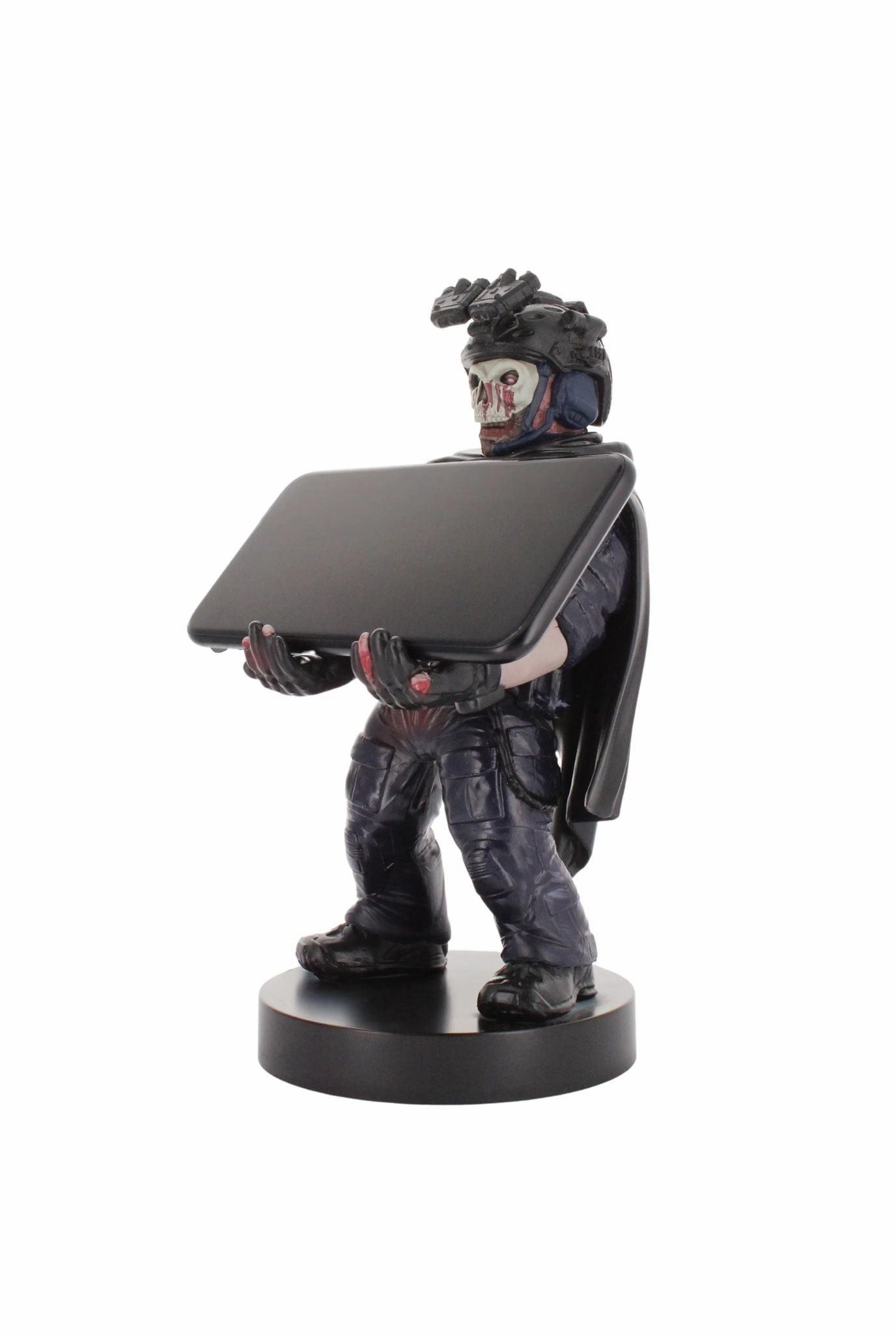 CG : Call of Duty: Zombie Ghost Cable Guys