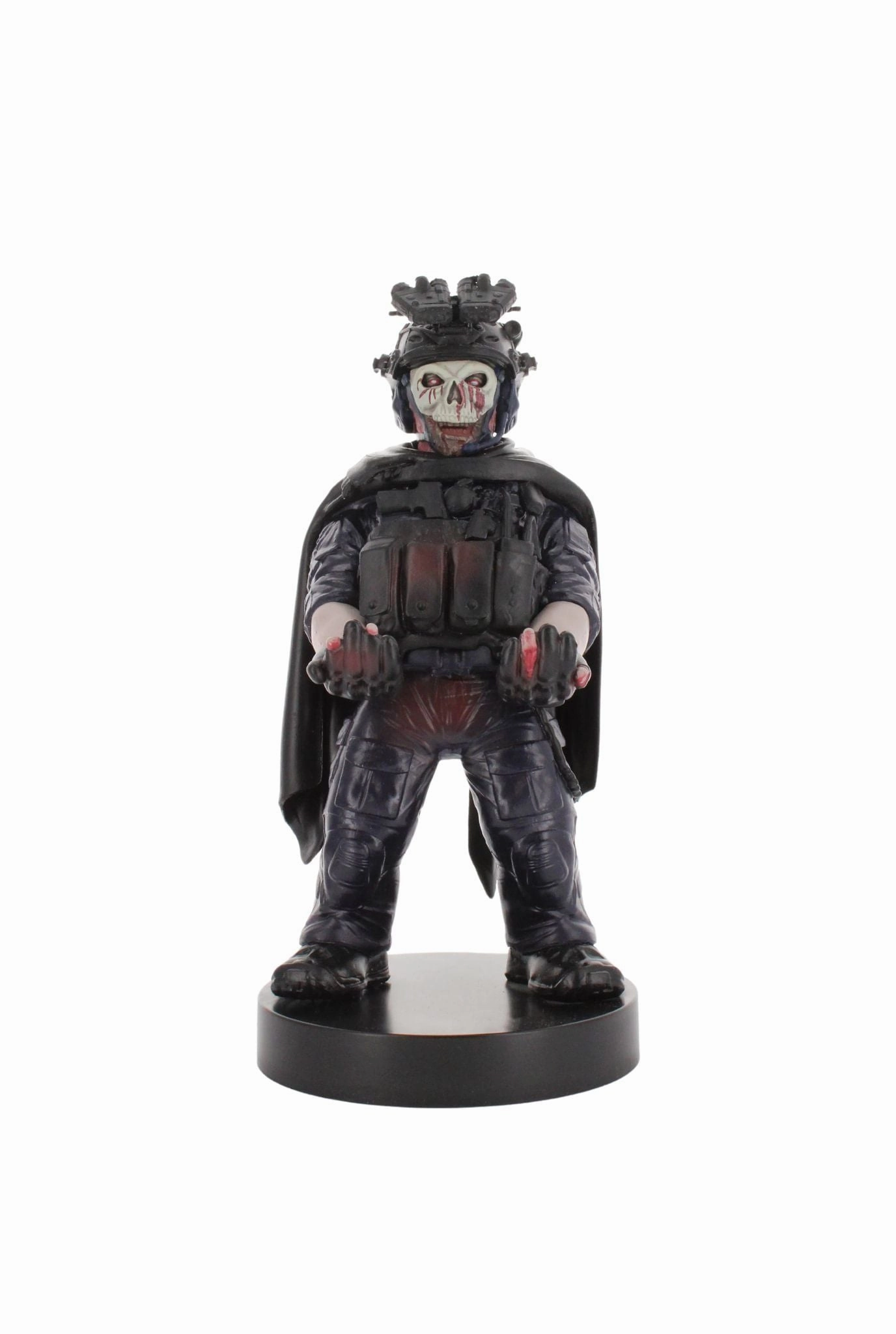 CG : Call of Duty: Zombie Ghost Cable Guys