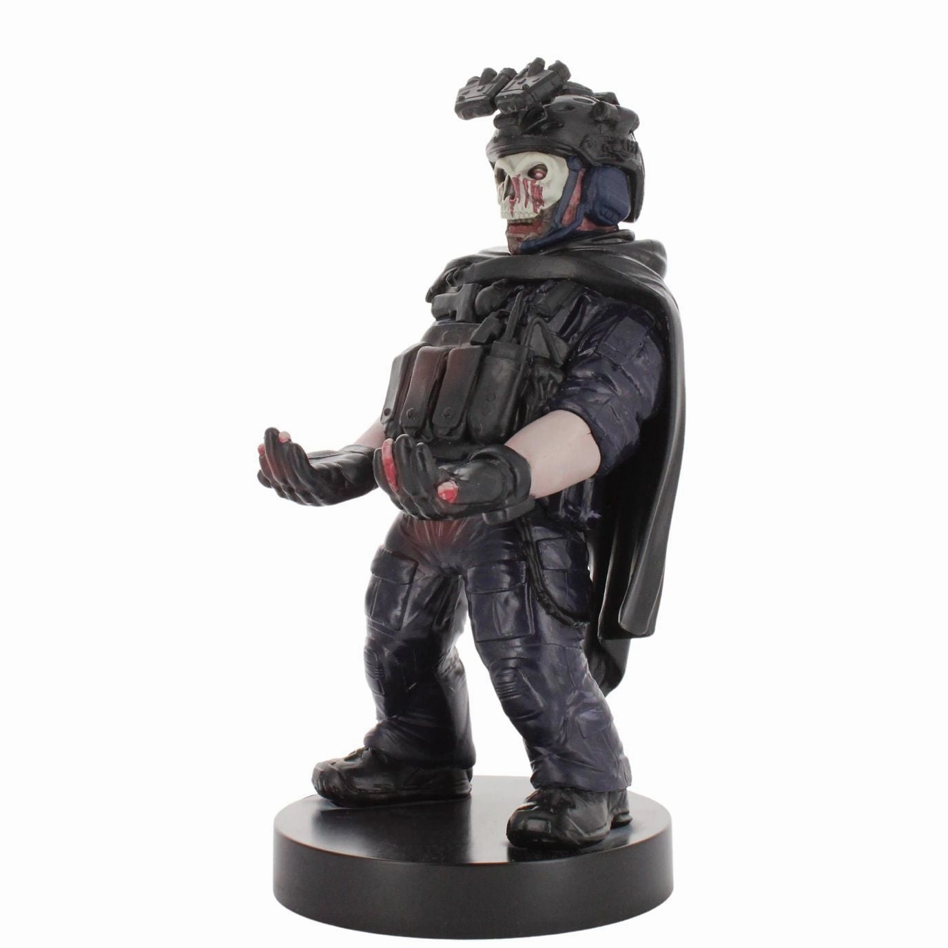 CG : Call of Duty: Zombie Ghost Cable Guys