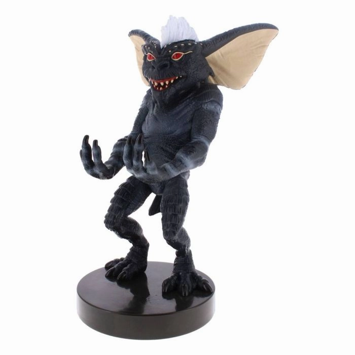 CG : Gremlins: Stripe Cable Guys