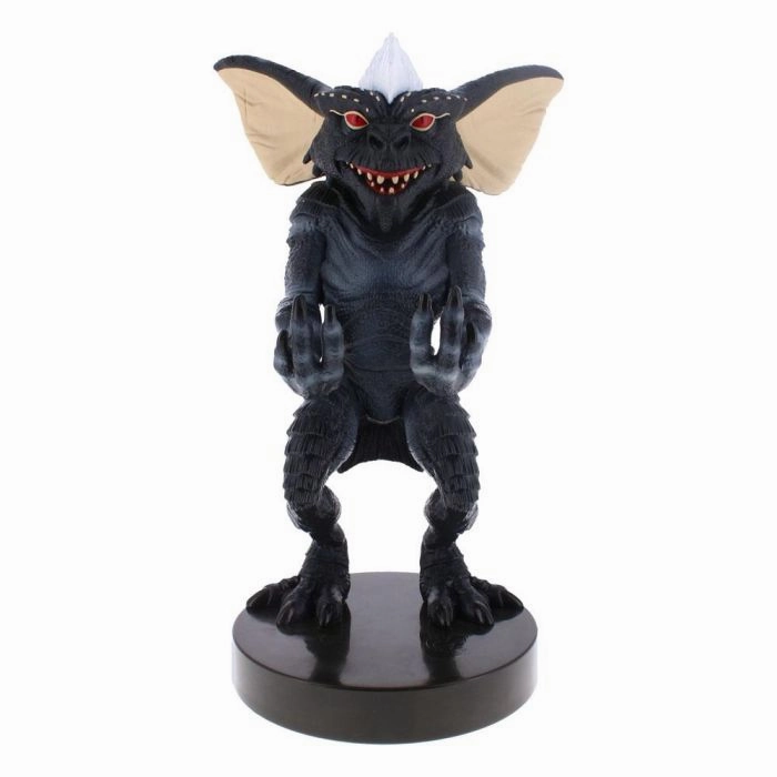 CG : Gremlins: Stripe Cable Guys