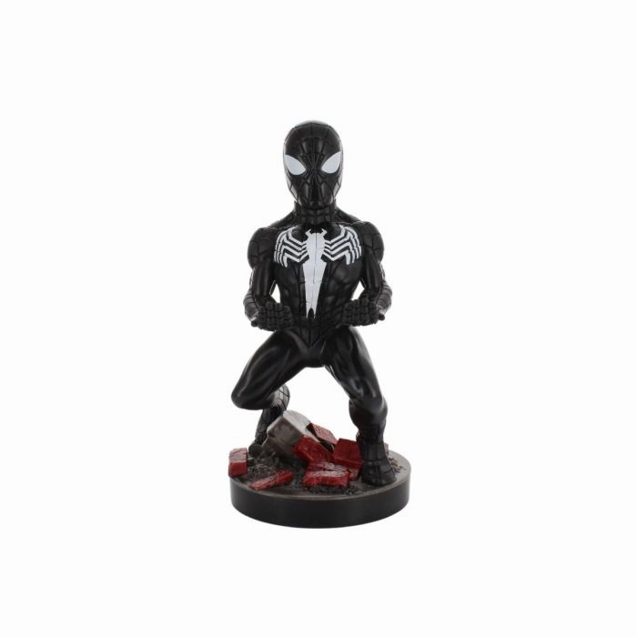 CG : Marvel: Symbiote Spider-Man Cable Guys