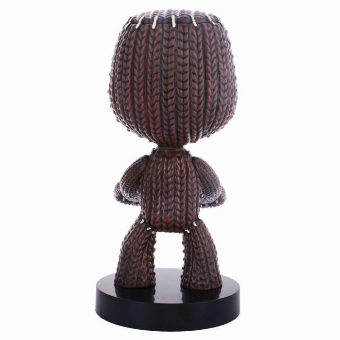 CG : Sony: Sackboy Cable Guys