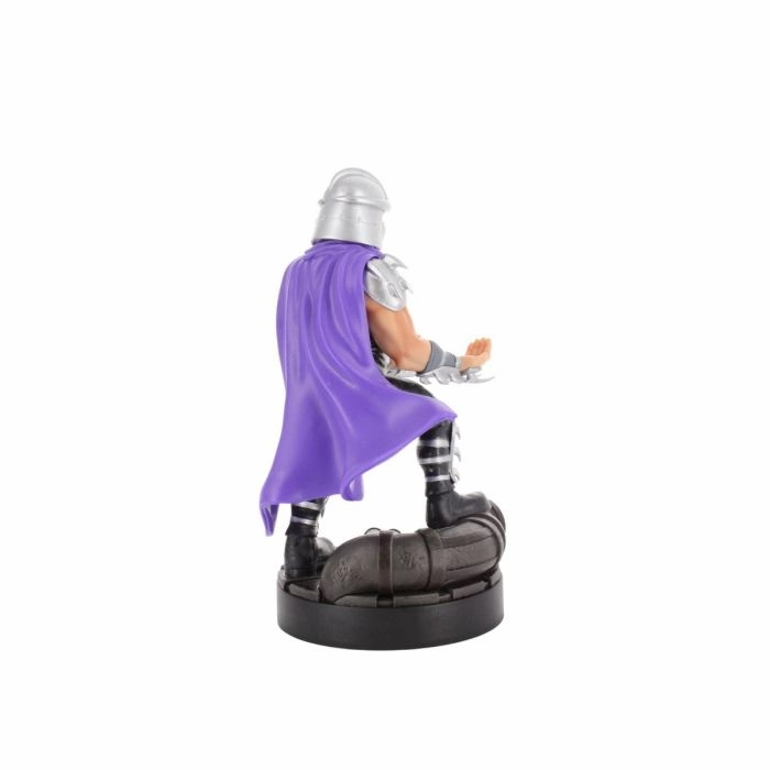 CG : TMNT - Shredder Cable Guys