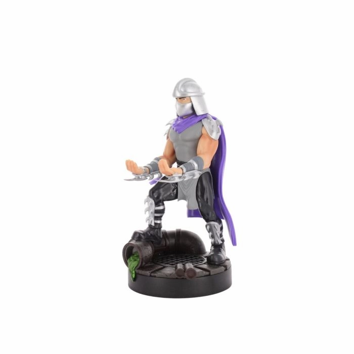 CG : TMNT - Shredder Cable Guys