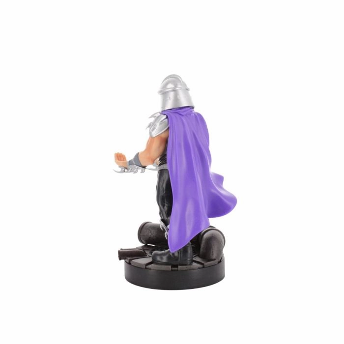 CG : TMNT - Shredder Cable Guys