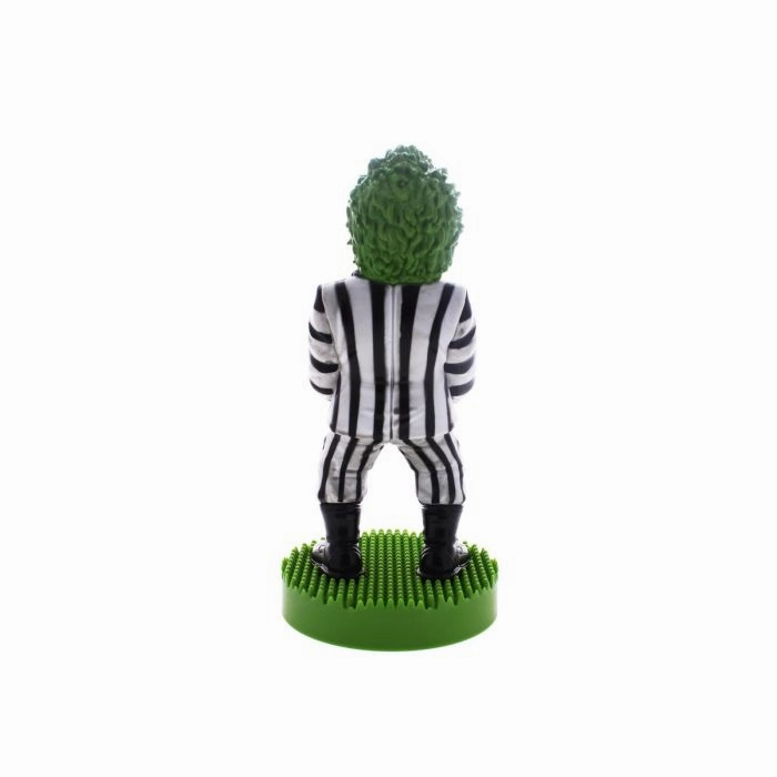 CG : Warner Bros: Beetlejuice Cable Guys