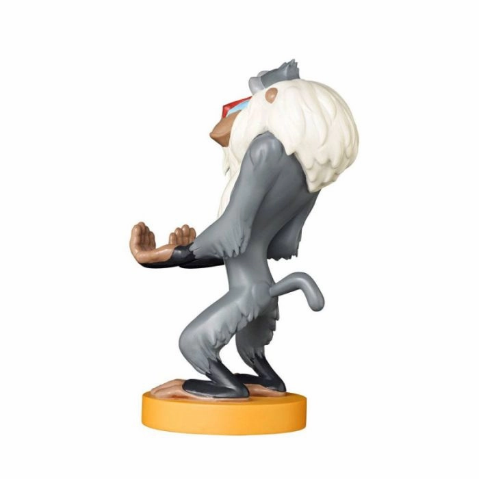 CG Rafiki Controller & Phone Holder   Charging Cable