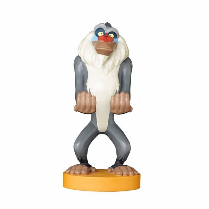 CG Rafiki Controller & Phone Holder   Charging Cable