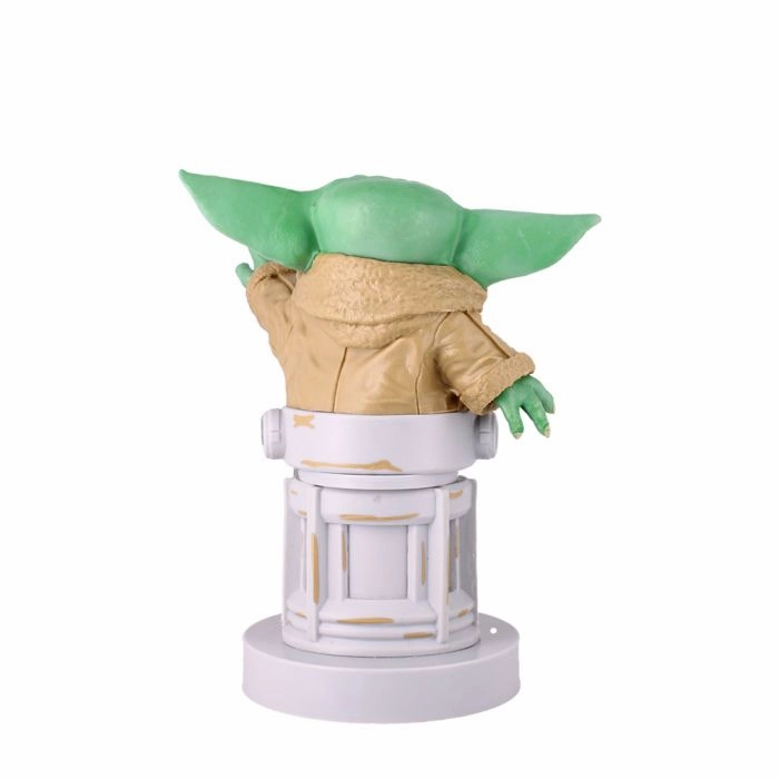 CG The Child Mandalorian Ver 1 Gaming Controller & Phone Holder