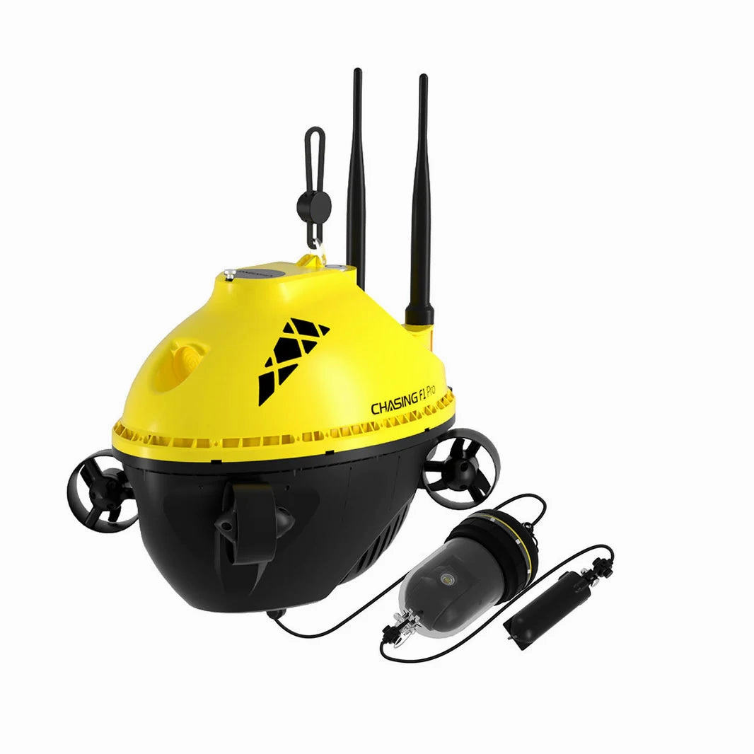 Chasing F1 PRO (20M) - Standard set