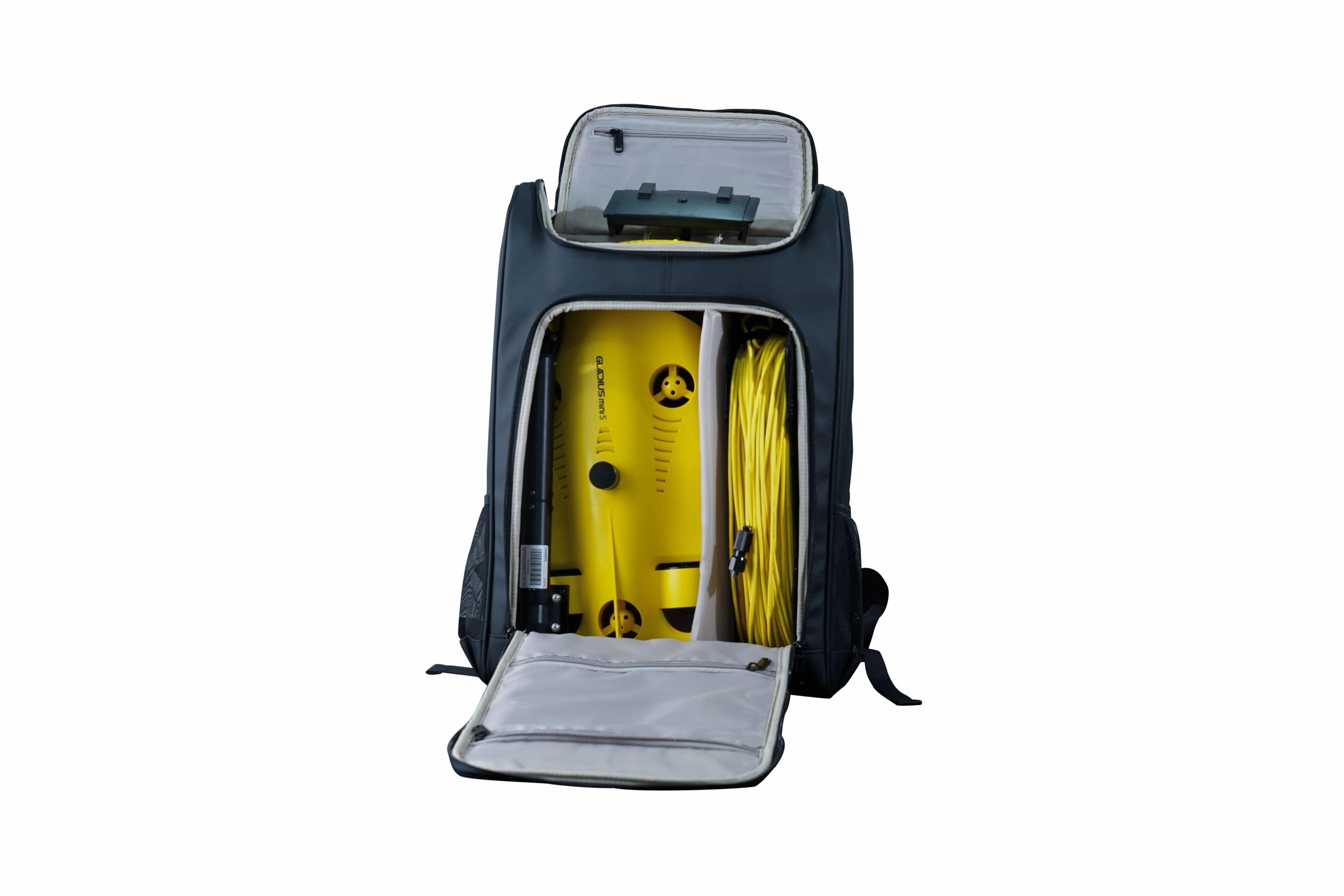 Chasing Gladius Mini S Underwater Drone Flash Pack