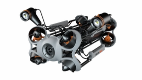 CHASING M2 PRO Max Industrial-Grade Underwater ROV drone with camera