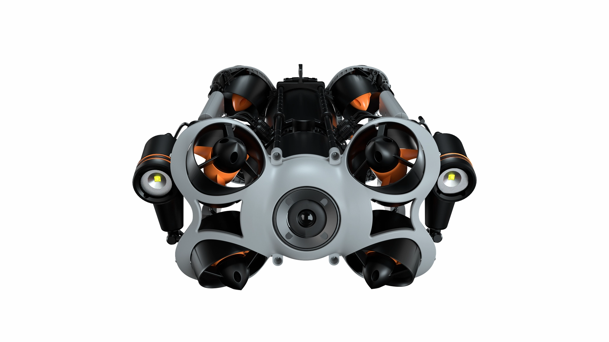 CHASING M2 PRO Max Industrial-Grade Underwater ROV
