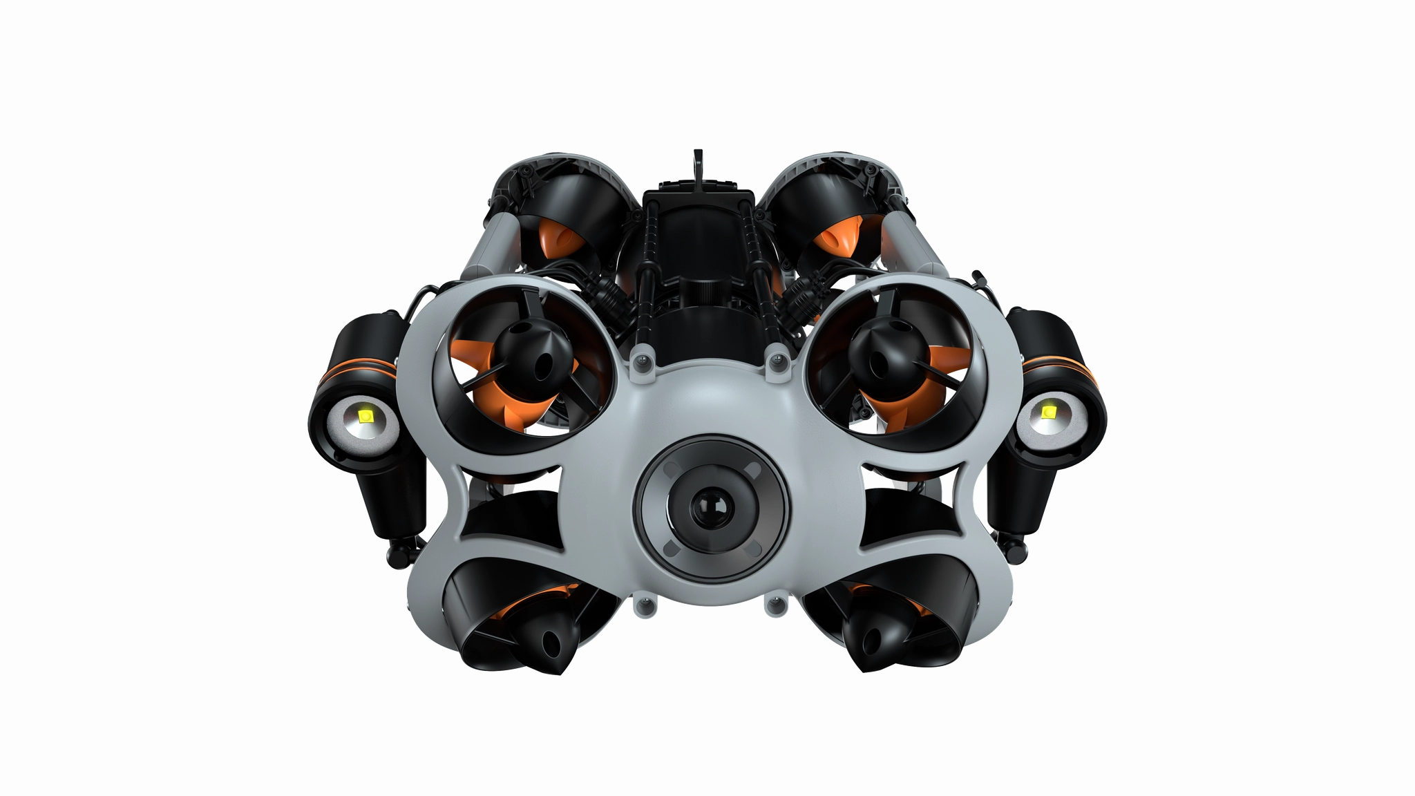 CHASING M2 PRO Max Industrial-Grade Underwater ROV