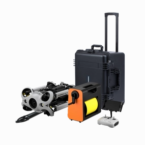 Chasing M2 S Value Pack Underwater Drone drone with camera