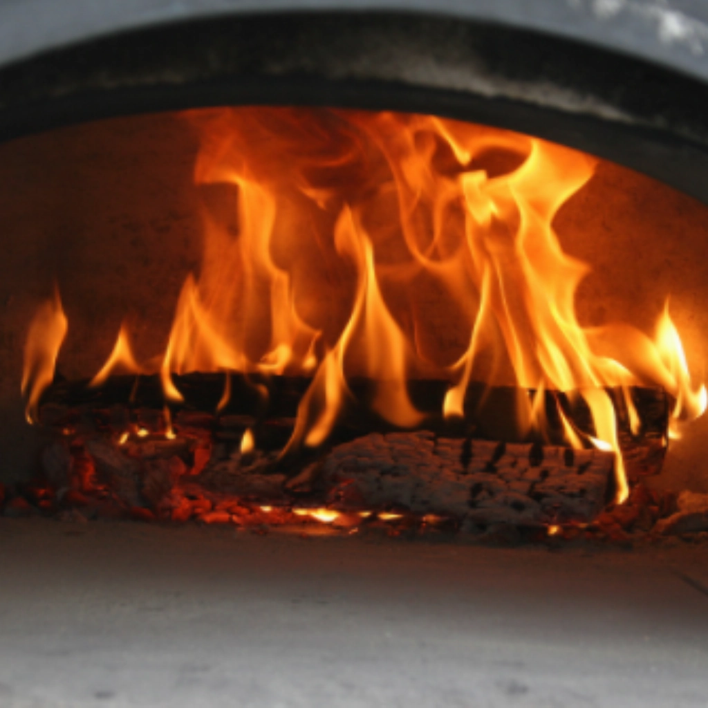 Chicago Brick Oven - CBO 500  DIY Kit | Wood Fired Pizza Oven | Flexibility Meets Affordability | 27" x 22" Cooking Surface
