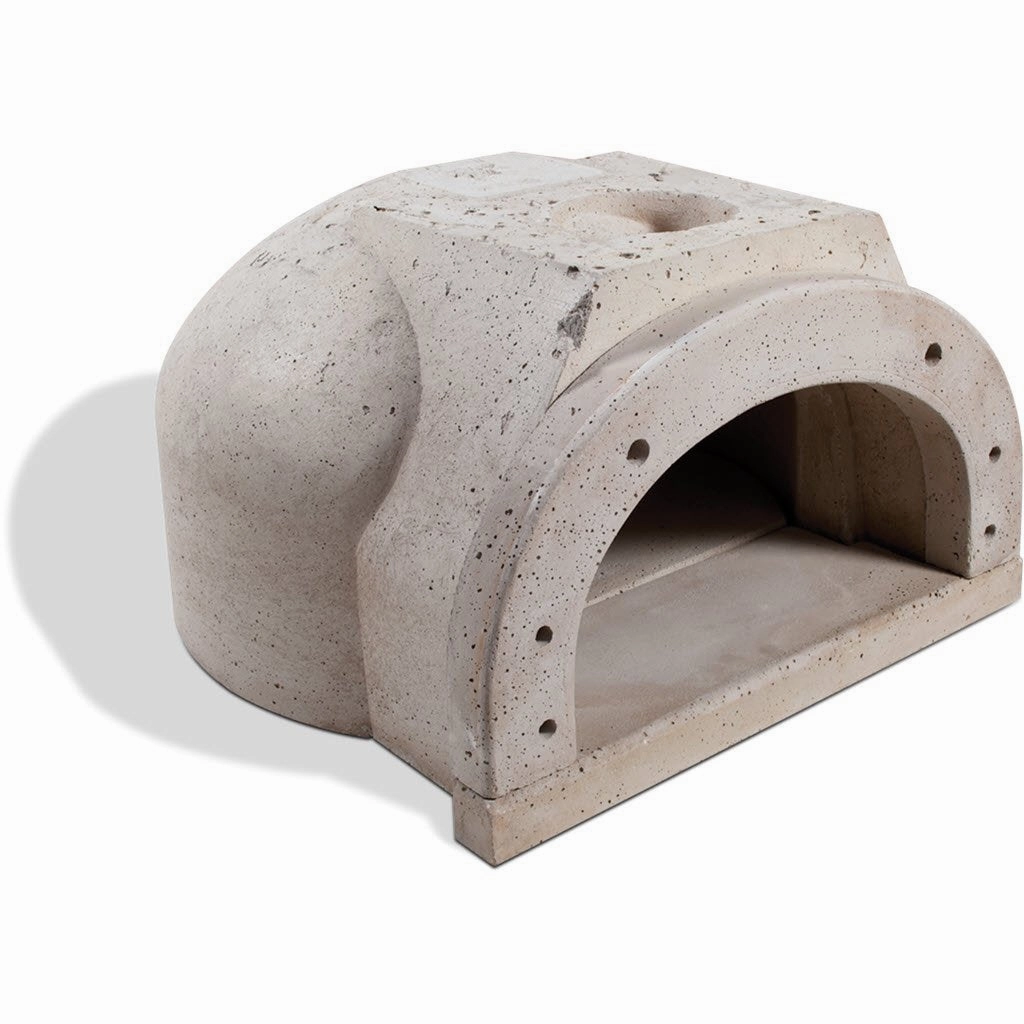 Chicago Brick Oven - CBO 500  DIY Kit | Wood Fired Pizza Oven | Flexibility Meets Affordability | 27" x 22" Cooking Surface