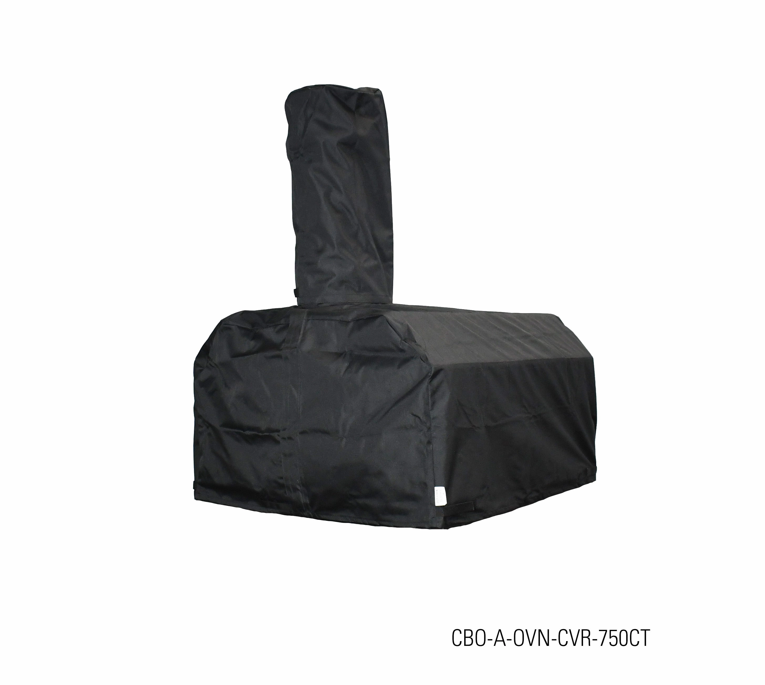 Chicago Brick Oven - Heavy-Duty Outdoor Cover for CBO Countertop Ovens