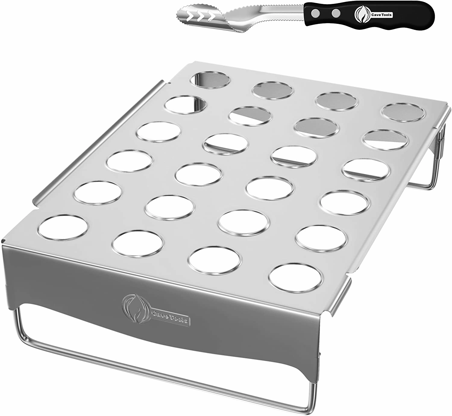 Chicago Brick Oven - The Enthusiast Accessories Package