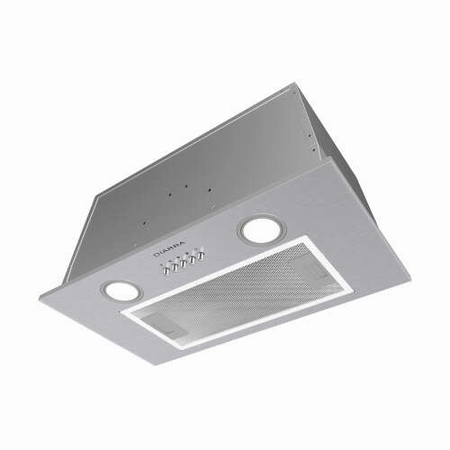 Ciarra 20" Range Hood Built-In Under Cabinet