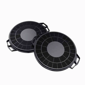 Ciarra Cooker Hood Carbon Filters Replacement