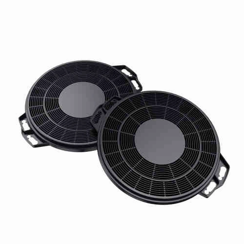 Ciarra Cooker Hood Carbon Filters Replacement