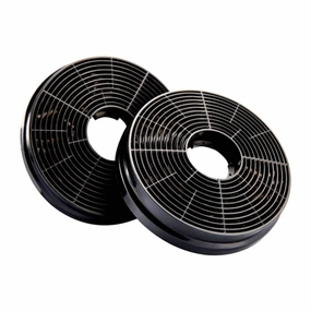 Ciarra Range Hood Carbon Filters Replacement