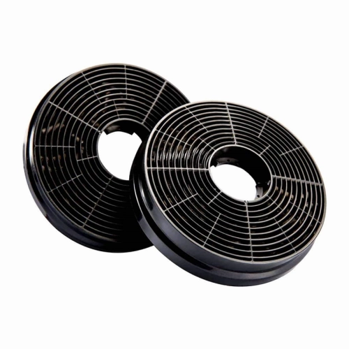 Ciarra Range Hood Carbon Filters Replacement