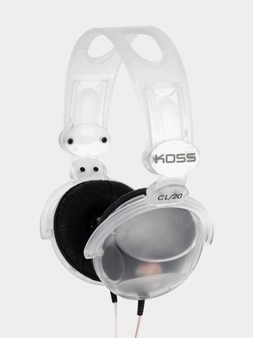 CL-20 gaming headphones, noise cancelling earbuds