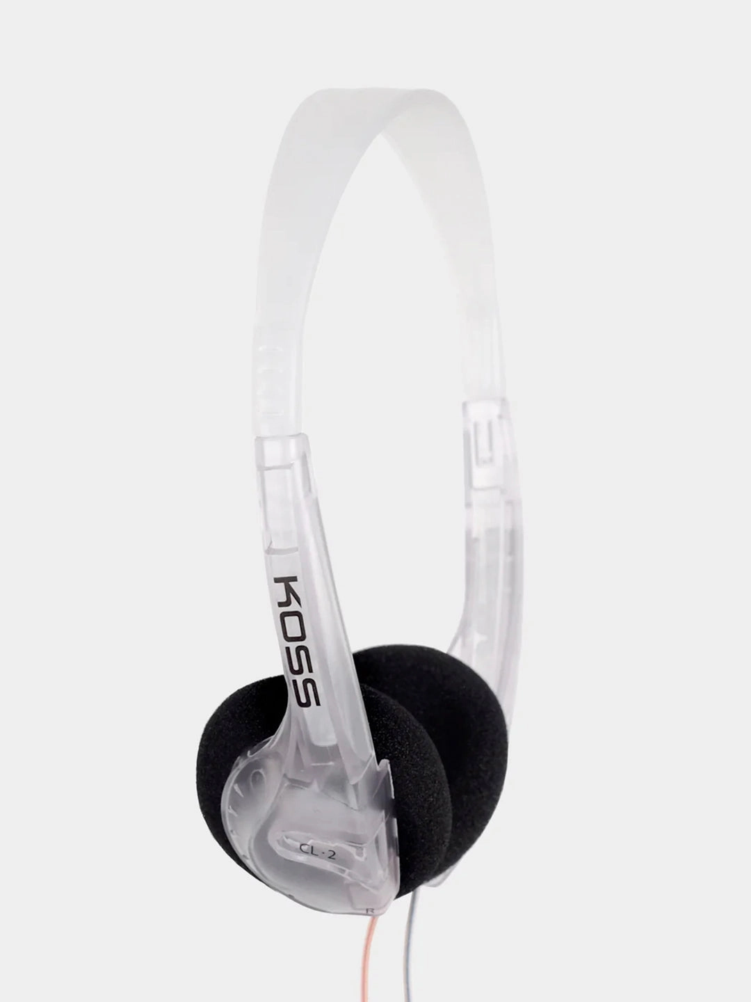 CL-2 gaming headphones, noise cancelling earbuds