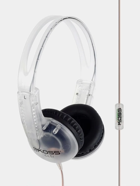CL-5i gaming headphones, noise cancelling earbuds