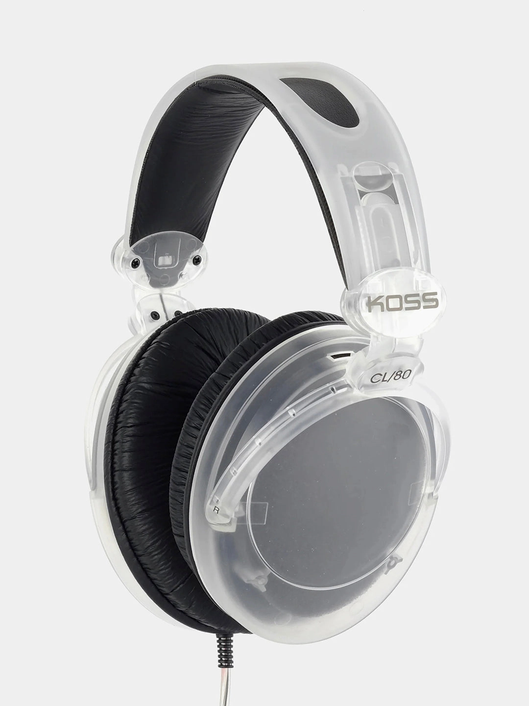 CL/80 gaming headphones, noise cancelling earbuds