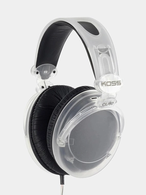 CL/80 gaming headphones, noise cancelling earbuds