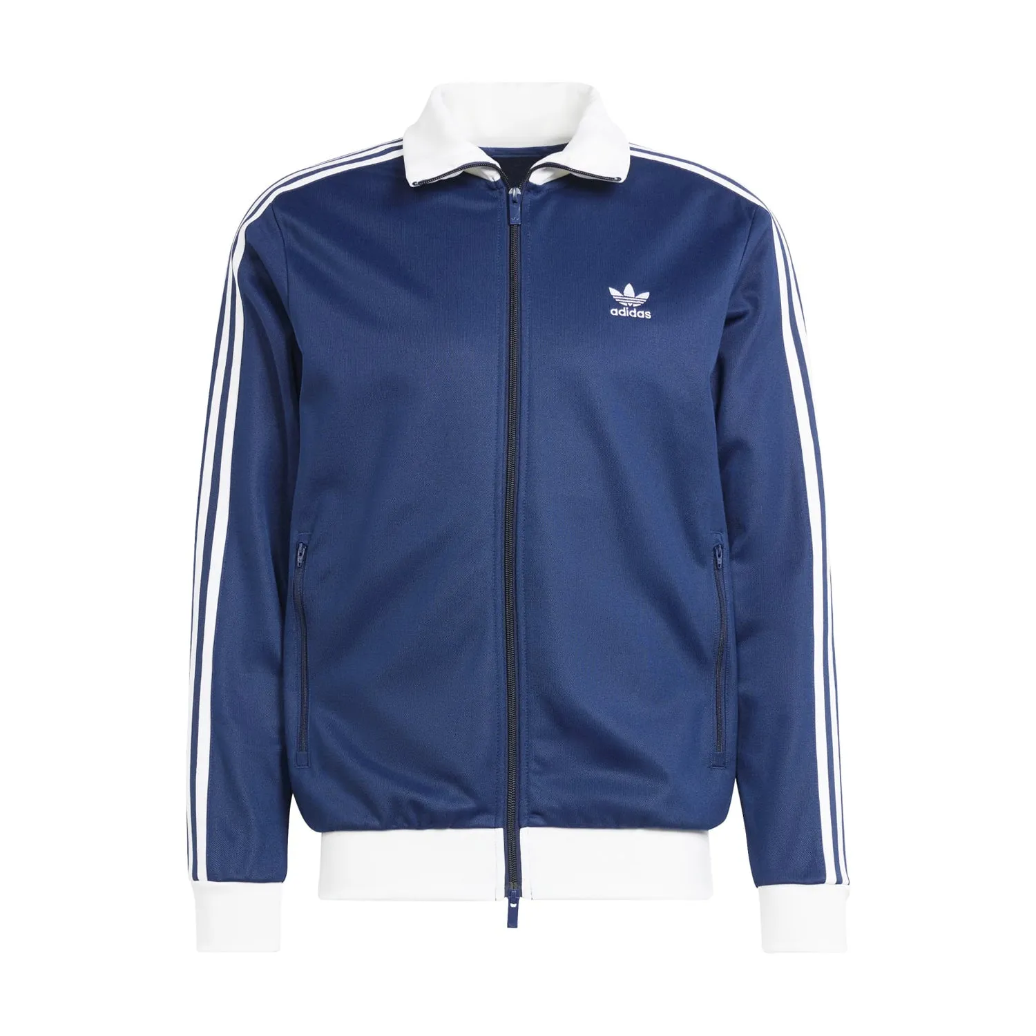 Classic Track Top - Mens Clothing_Adidas