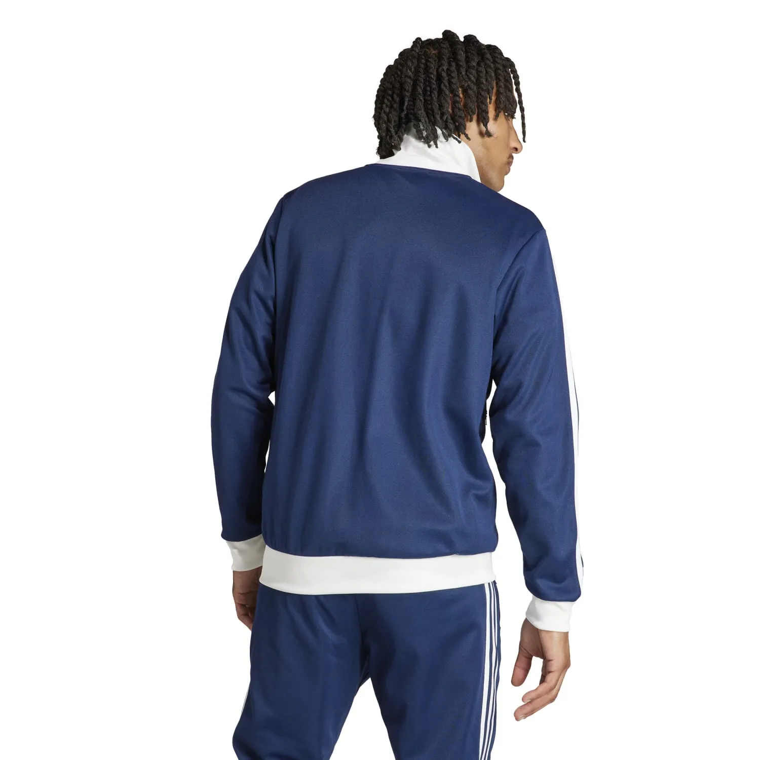 Classic Track Top - Mens Clothing_Adidas