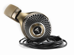 Clear MG Headphones headphone amplifier, audiophile headphones