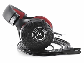 Clear MG Pro headphones headphone amplifier, audiophile headphones